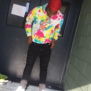 Meet your Posher, Jay